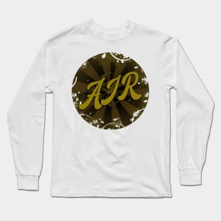 ajr Long Sleeve T-Shirt